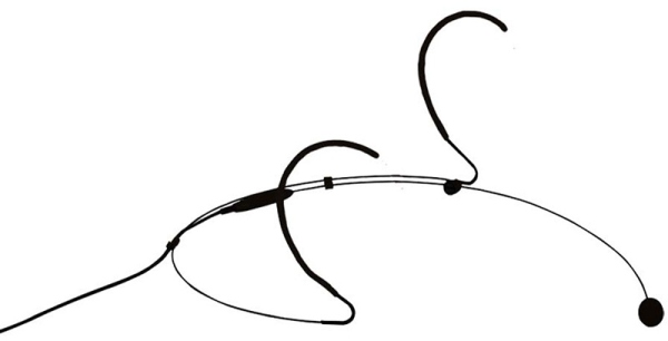 Audac cmx-726 b