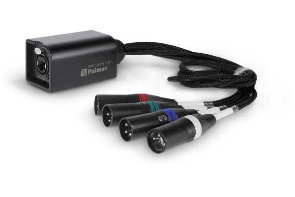 Palmer AoC Loom XLRm Palmer AoC Loom XLRm