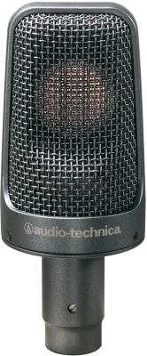 Audio-technica ae3000