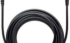  Audio-Technica AT-387301590 ATH-M50xBK Straight Cord 3m