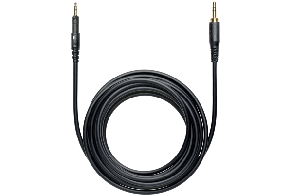 AT-387301590 ATH-M50xBK Straight Cord 3m AT-387301590 ATH-M50xBK Straight Cord 3m