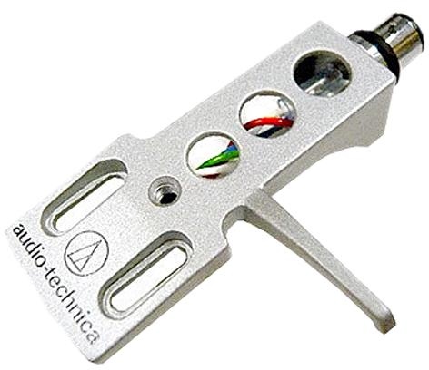 Headshell universal 1/2 inch Audio-Technica AT-HS1