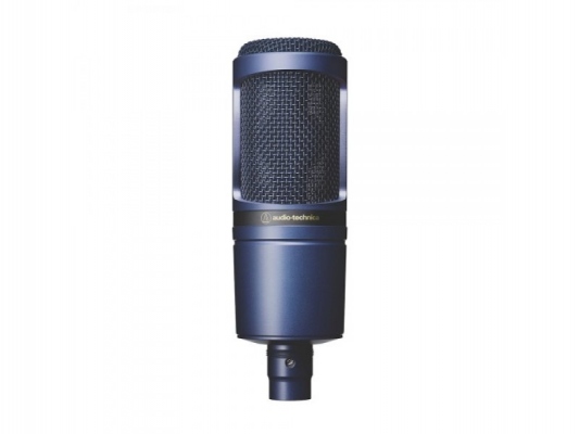 Audio-Technica AT2020 TYO Limited Edition