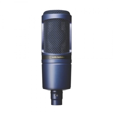 Audio-technica at2020 tyo limited edition