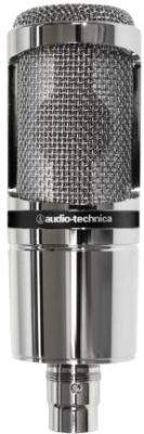 Audio-technica at2020v limited edition