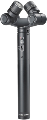 Audio-technica at2022