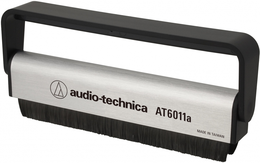 Audio-Technica AT6011a Record Brush