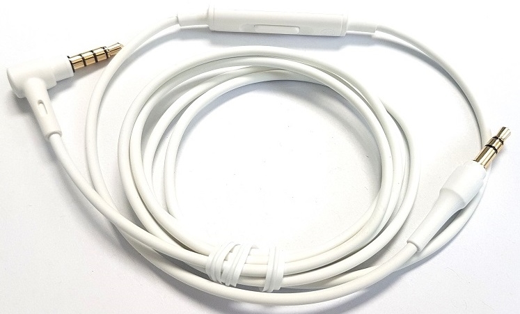 Audio-Technica ATH-SR5WH Cord assy