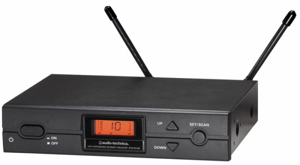 Audio-technica atw-r2100a