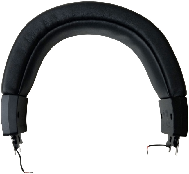Audio-Technica Headband Assy Kit ATH-M50X BK