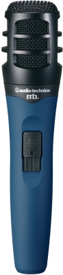 Audio-technica mb2k