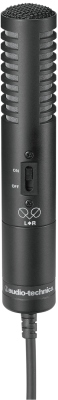 Audio-technica pro24