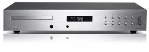 Audiolab 8200CDQ V12E - Resigilat