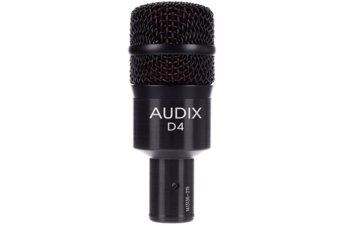 Audix D4