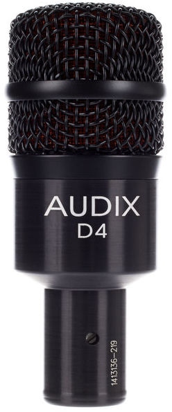 Audix D4