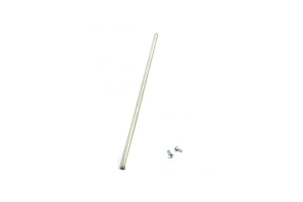 Hardcase Axle 248 mm x 8 mm for HN28W