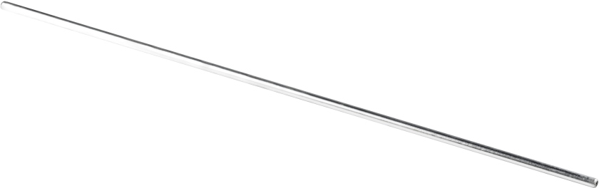 Hardcase Pivot (8mm) Lenght: 58,5 cm - for HN26B
