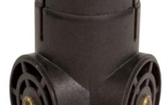 Ax îmbinare picioare stativ Ultimate Support Leg Fitting for TS-80, TS-90, TS-100