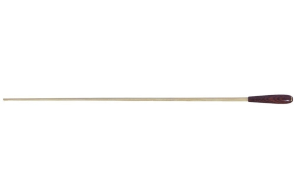 Gewa Bagheta dirijor 36 cm Tintul inlay perloid