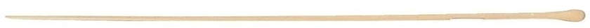 Gewa Bagheta dirijor maner 39 cm carpen