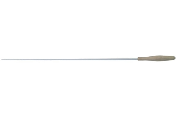Baghetă dirijor mâner din lemn 37 cm