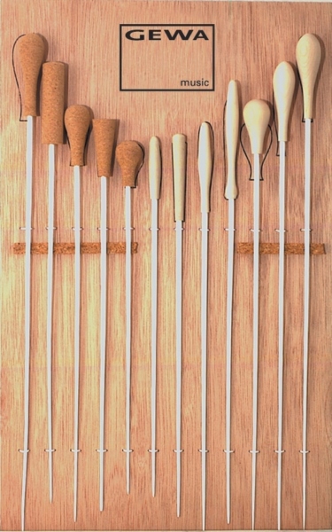 Gewa Bagheta dirijor set