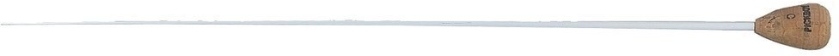Pick Boy Bagheta dirijor 45 cm Model C fibra de sticla alba