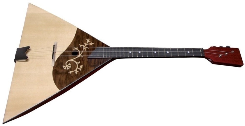 VGS Balalaika 3 Strings