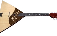 Balalaika cu 6 corzi VGS Balalaika 6 Strings