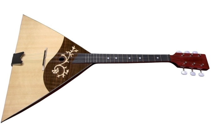 Balalaika cu 6 corzi VGS Balalaika 6 Strings