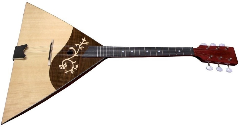 VGS Balalaika 6 Strings