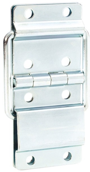 Adam Hall 2524 Stop Hinge Large