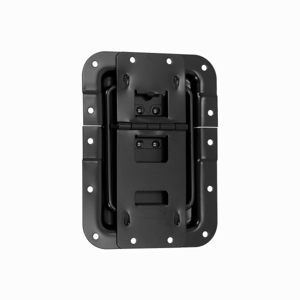 Adam Hall 270836 BLK