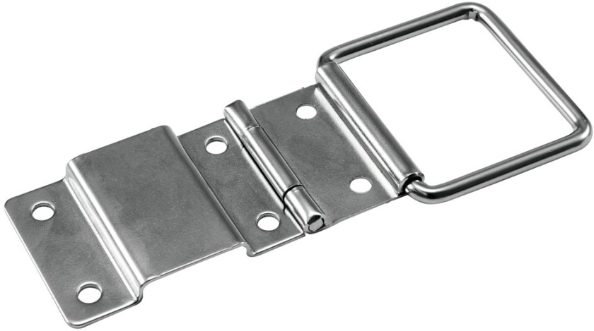 Large Strut Hinge