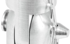 Balama turn  Alutruss Tower hinge