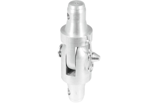 Balama turn  Alutruss Tower hinge