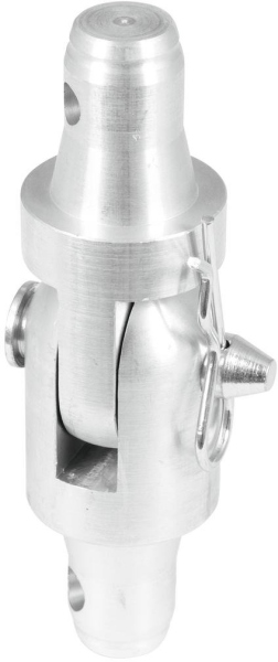 Alutruss Tower hinge