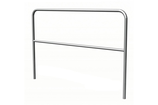 Alutruss BE-1G2 Handrail