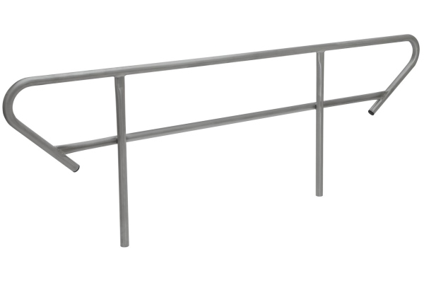 Alutruss BE-1T handrail for BE-1T