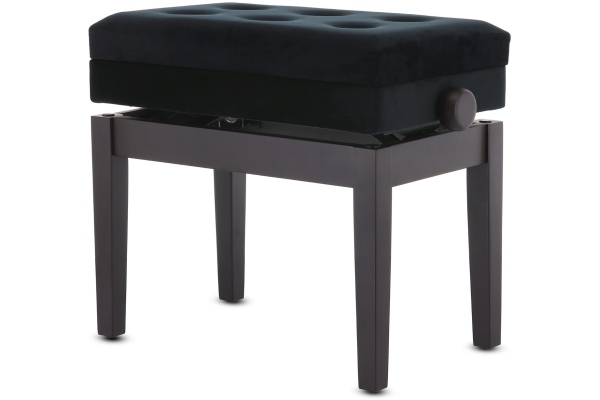 Deluxe Rosewood Matt VE2