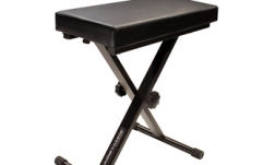 Banchetă de pian JamStands JS-MB100