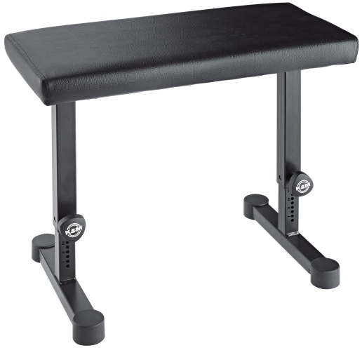 K&M 14085 Keyboard Bench
