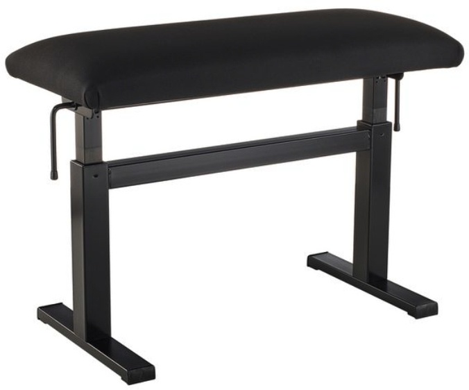 Andexinger 484 Black Fabric