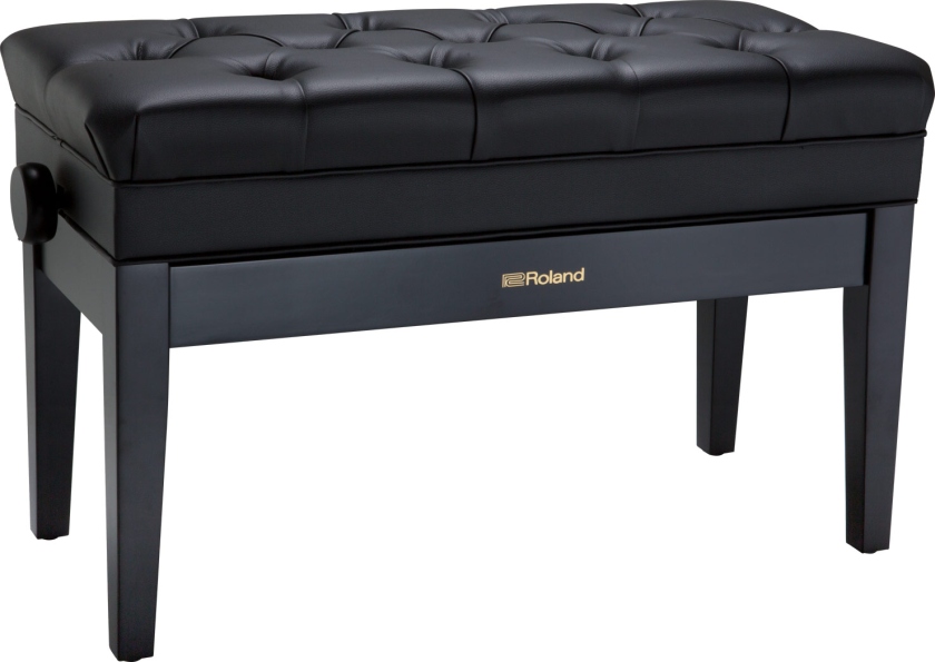 Roland RPB-D500 Polished Ebony
