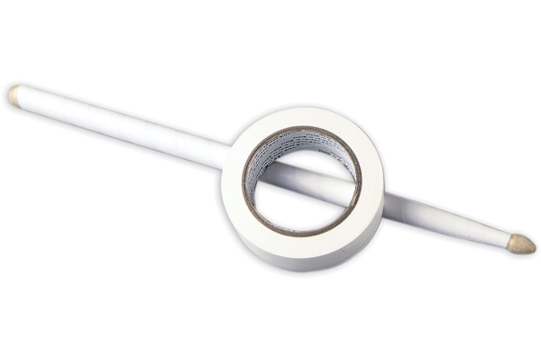 White Stick Tape