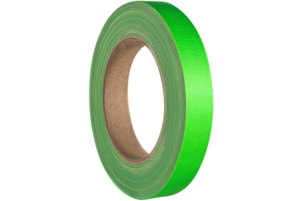 Adam Hall 58064 Neon Green Adam Hall 58064 Neon Green