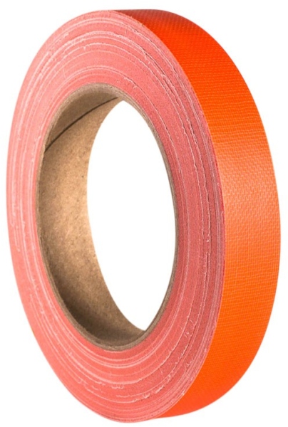 Adam Hall 58064 Neon Orange