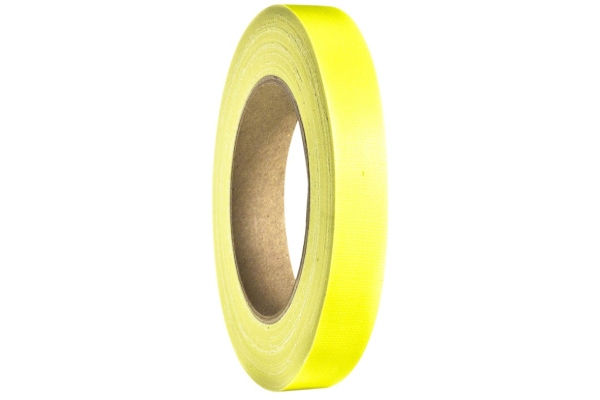 Adam Hall 58064 Neon Yellow Adam Hall 58064 Neon Yellow