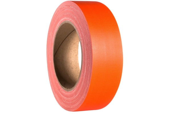 Adam Hall 58065 Neon Orange