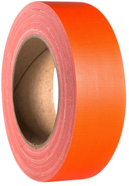 Adam Hall 58065 Neon Orange